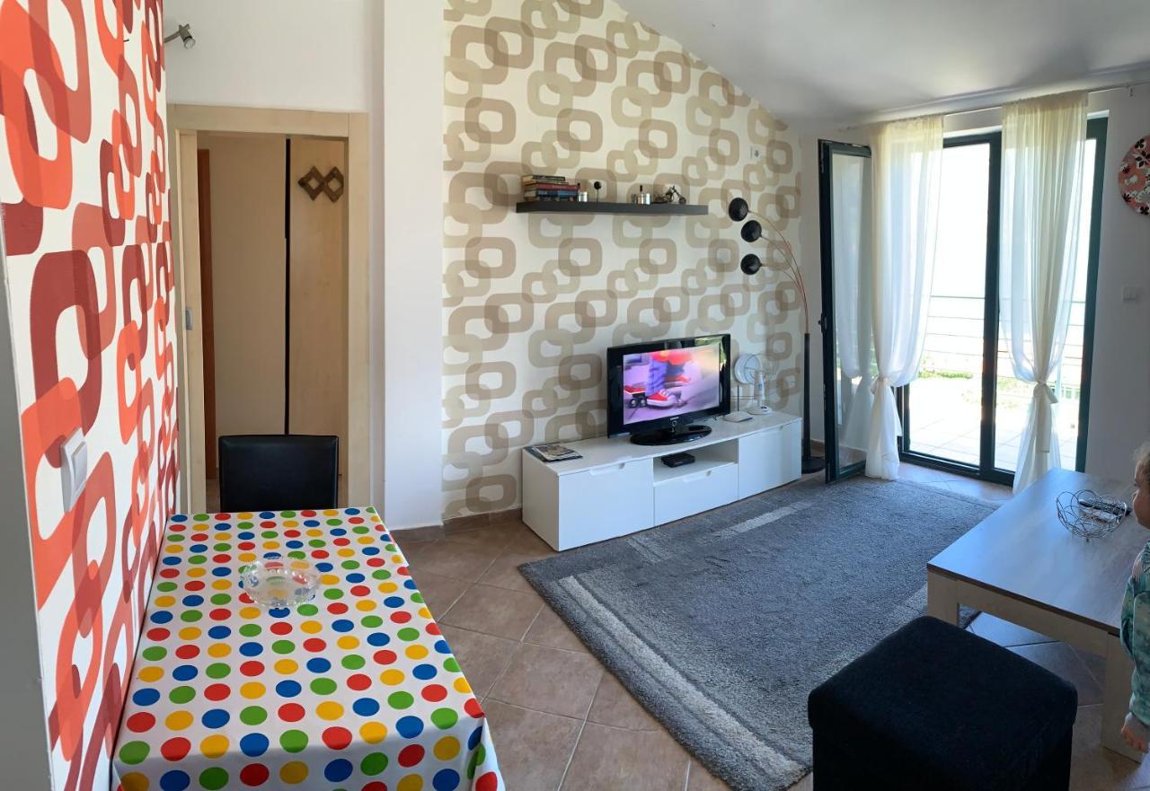 Apartman Barbara Kotor Luaran gambar
